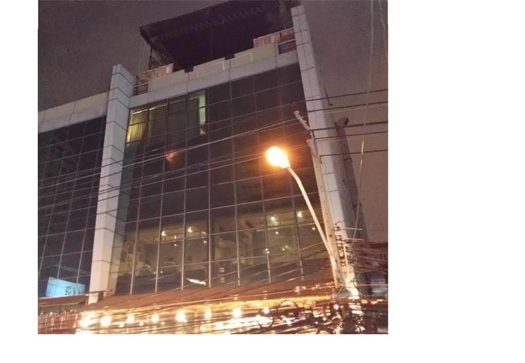 スヌーズ ホテル トンロー バンコク バンコク都 エクステリア 写真